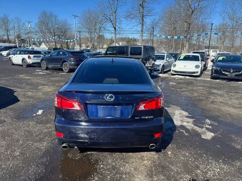 Used 2012 Lexus IS 250 AWD w/ Premium Pkg Value Edition image 7