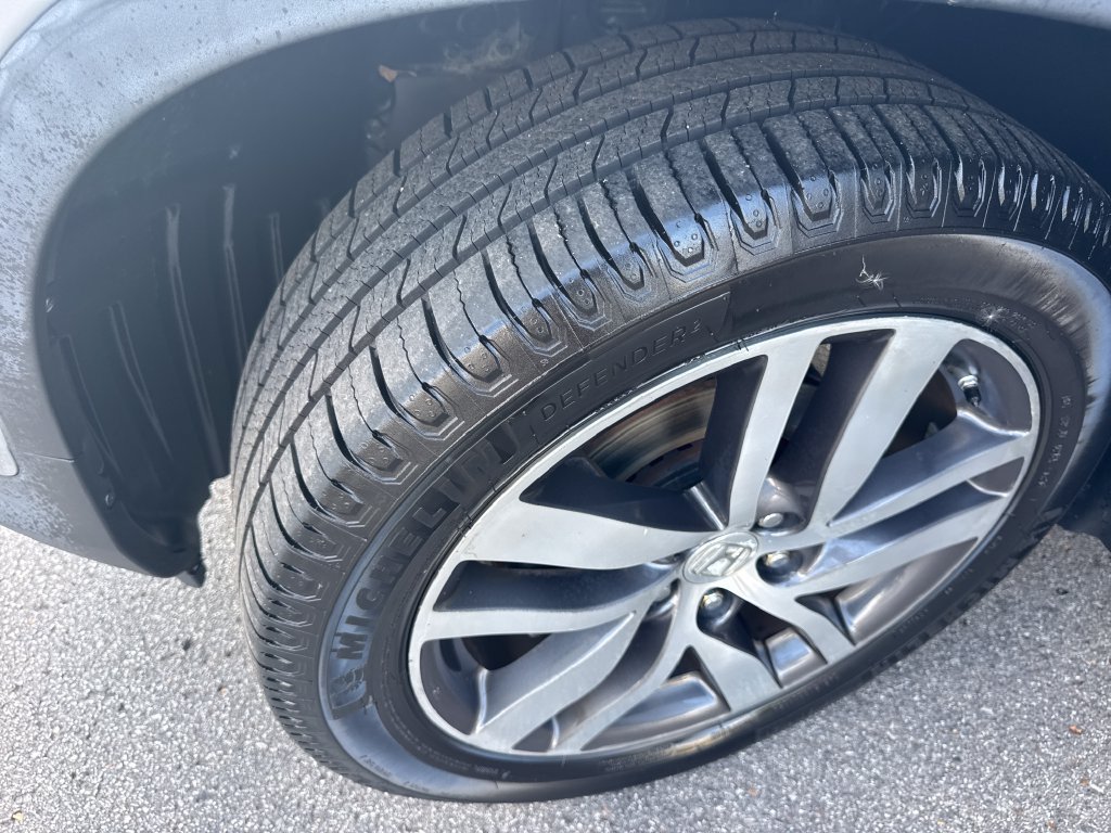 Used 2016 Honda Pilot Touring image 28