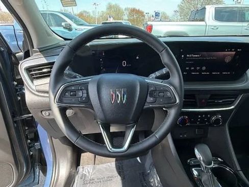 New 2026 Buick Encore GX Preferred w/ Comfort Package FWD image 28
