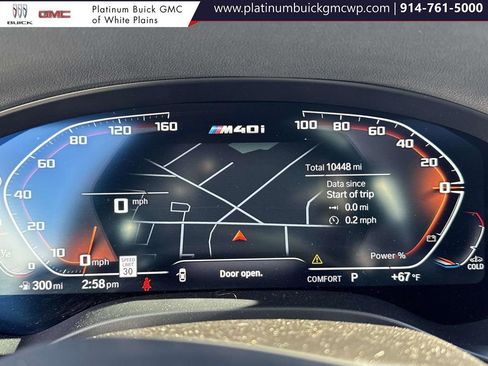 Used 2024 BMW X3 M40i image 26