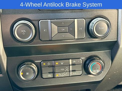 Certified 2020 Ford F450 XL w/ Power Equipment Group RWD image 17