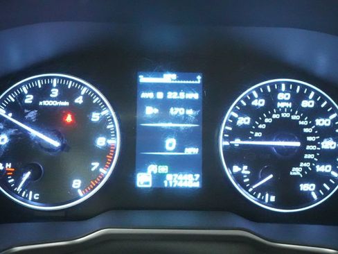 Used 2024 Subaru Outback Limited AWD/4WD image 41