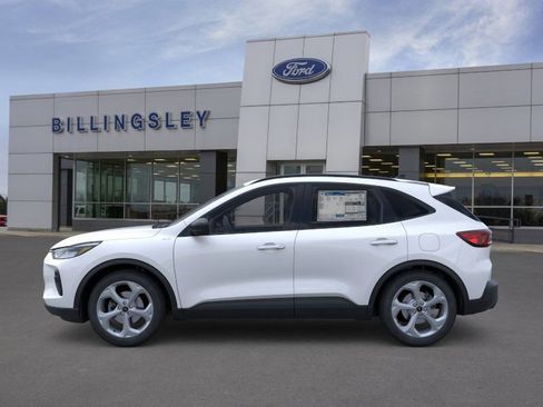 New 2026 Ford Escape ST-Line w/ Tech Pack #1 image 3