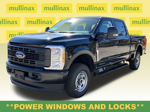 New 2026 Ford F250 XL w/ XL Driver Assist Package image 16