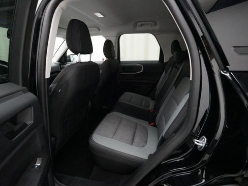 Used 2022 Ford Bronco Sport Big Bend image 15