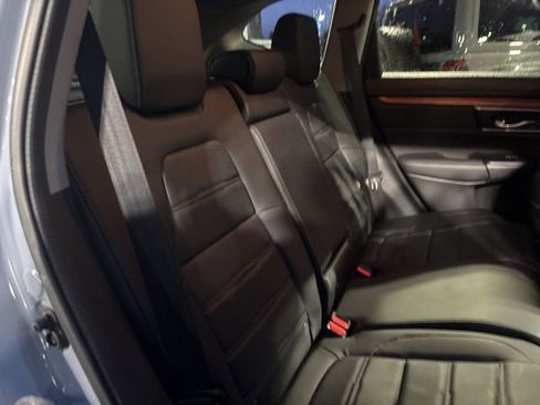 Used 2020 Honda CR-V Touring image 13