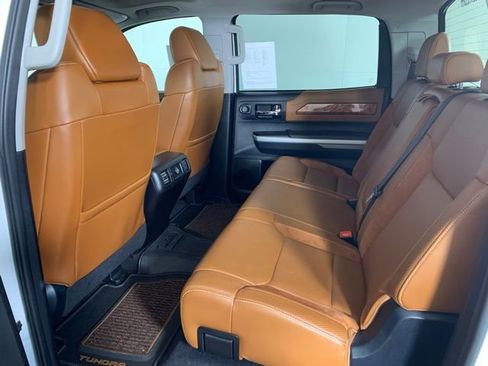 Used 2014 Toyota Tundra 1794 Edition image 21