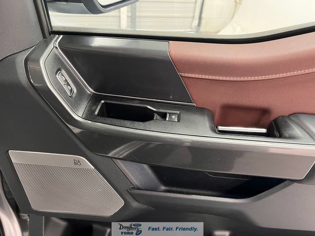 Used 2023 Ford F150 Lariat AWD/4WD image 34