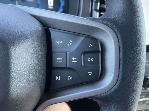 New 2025 Ford Bronco Big Bend w/ Matte Film Protection Package image 23