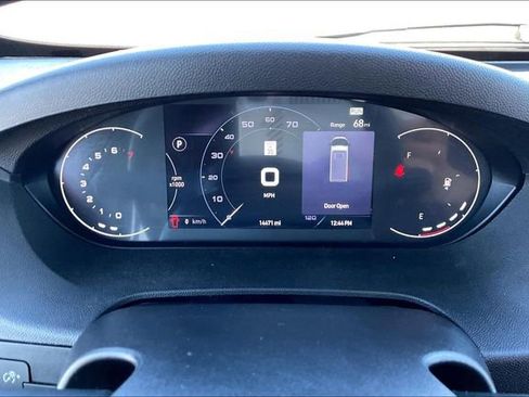 Used 2023 RAM ProMaster 2500 w/ Interior LED Lighting Group image 22