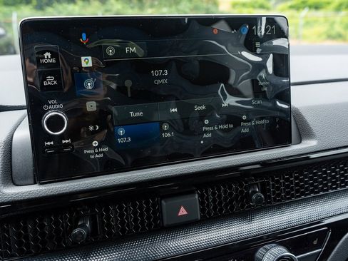 New 2026 Honda CR-V Sport Touring image 29