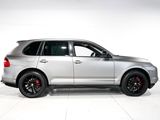 Used 2009 Porsche Cayenne GTS image 2
