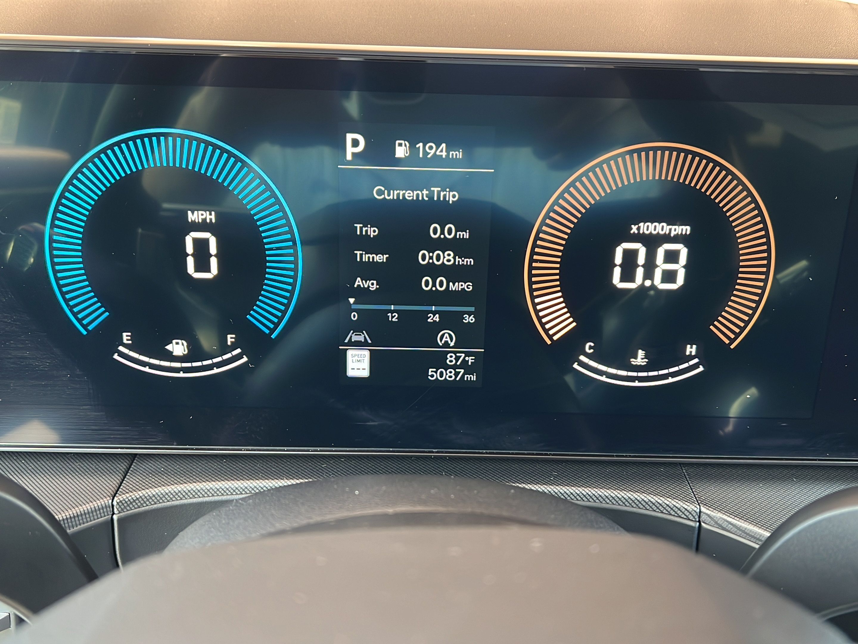 Certified 2024 Hyundai Santa Fe SE FWD image 24