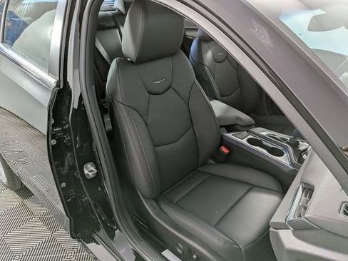 New 2026 Cadillac CT4 Premium Luxury AWD/4WD image 32