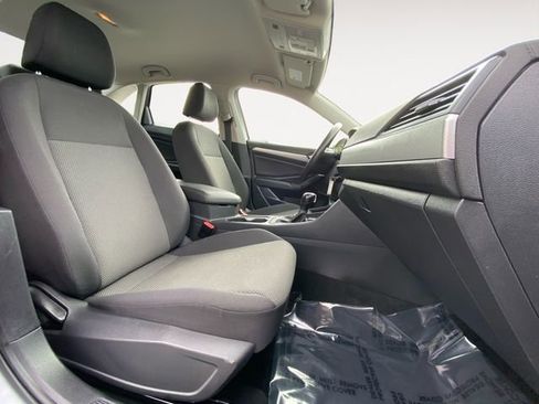 Used 2019 Volkswagen Jetta S w/ Driver Assistance Package image 15