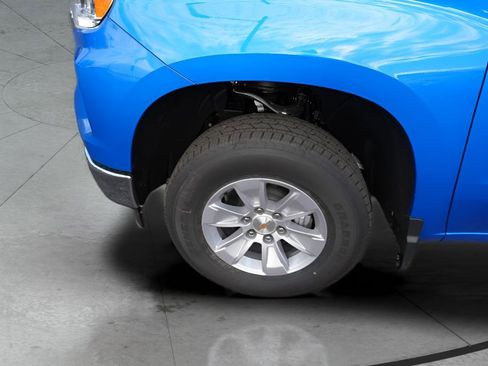 New 2026 Chevrolet Silverado 1500 LT w/ Safety Package image 11