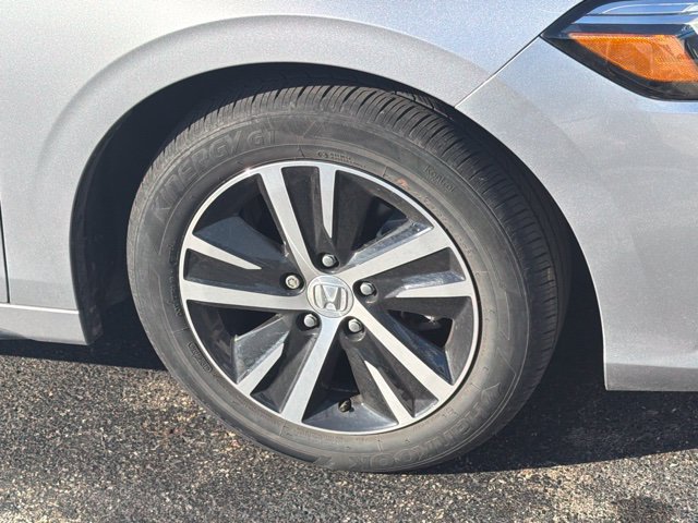 Used 2024 Honda Civic LX image 9