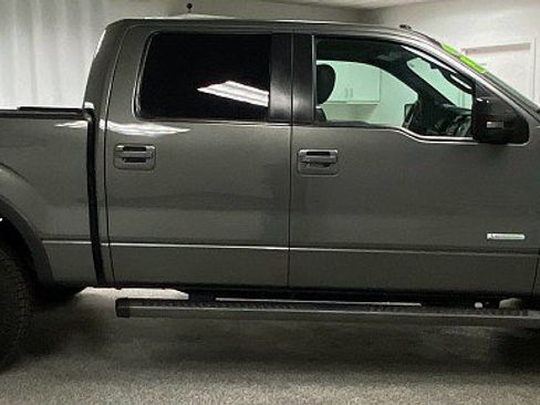 Used 2012 Ford F150 FX4 w/ FX Luxury Pkg image 4