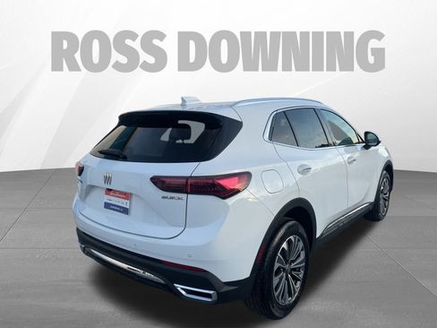 Used 2024 Buick Envision Preferred image 4