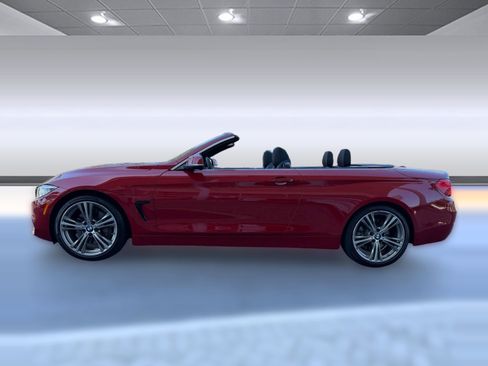 Used 2016 BMW 435i 435i image 2