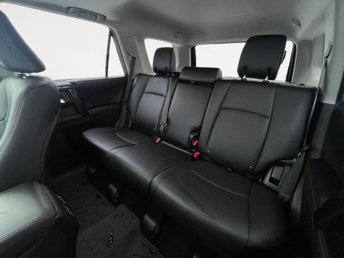 Certified 2021 Toyota 4Runner TRD Pro image 16