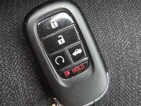 Used 2023 Honda Accord Sport image 36