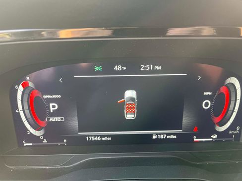 Certified 2023 Nissan Pathfinder Platinum w/ Lighting Package (N93) image 27