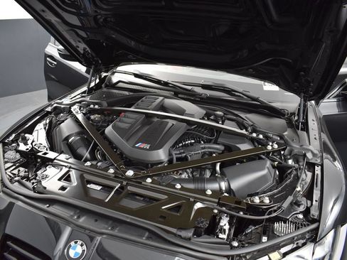 Used 2024 BMW M3 Competition w/ Executive Package AWD/4WD image 22