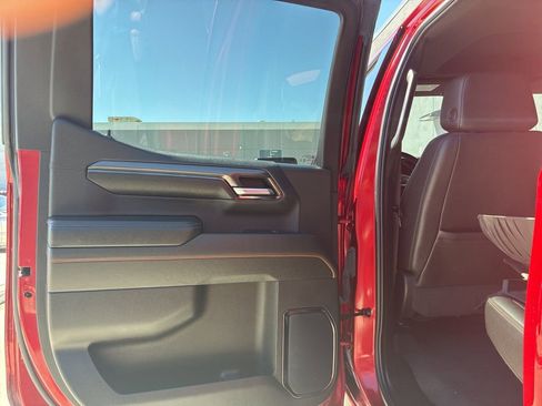 Used 2024 GMC Sierra 1500 AT4 w/ AT4 Premium Package image 12