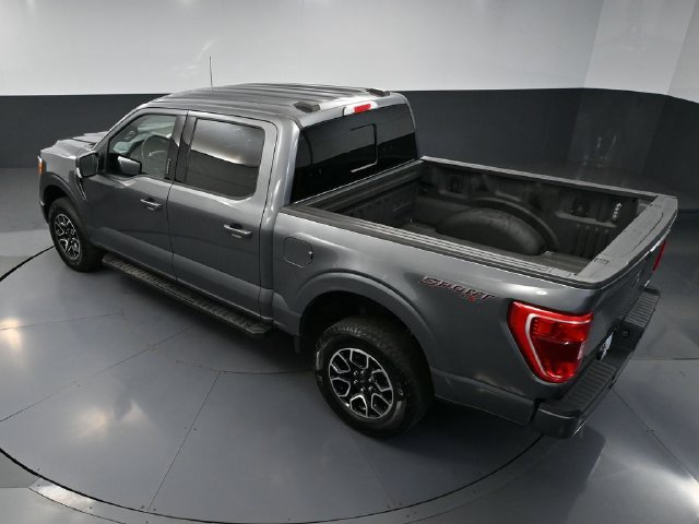 Used 2023 Ford F150 XLT w/ Equipment Group 302A High AWD/4WD image 48