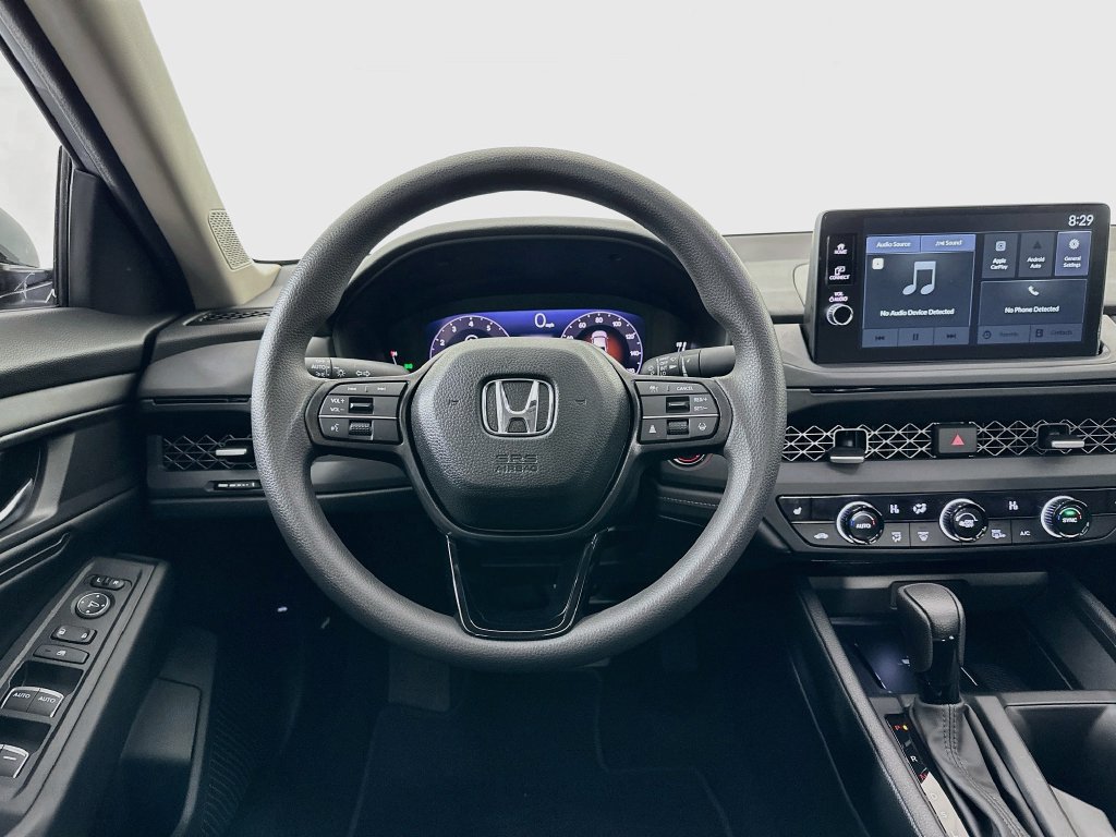 Used 2026 Honda Accord SE image 21