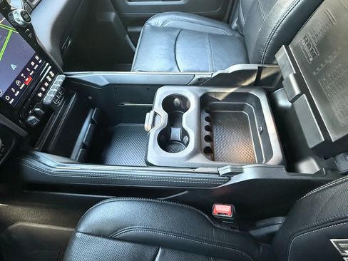 Used 2022 RAM 2500 Power Wagon w/ Level 2 Equipment Group image 30