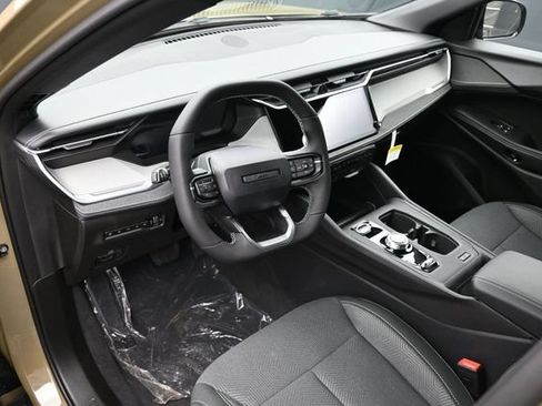 New 2026 Jeep Cherokee Laredo AWD/4WD image 12