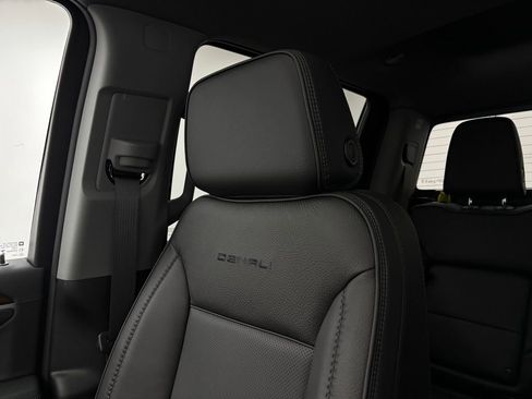 New 2026 GMC Sierra 1500 Denali w/ Denali Reserve Package image 46