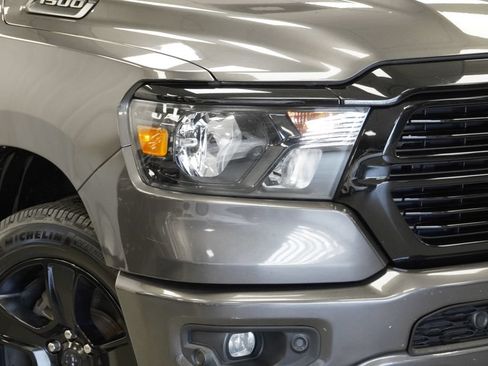 Used 2020 RAM 1500 Big Horn AWD/4WD image 32