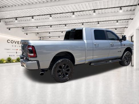 Used 2024 RAM 2500 Laramie w/ Night Edition AWD/4WD image 11
