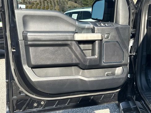 Certified 2020 Ford F150 Lariat w/ Equipment Group 502A Luxury image 10