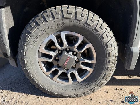 Used 2024 GMC Sierra 2500 SLE image 6