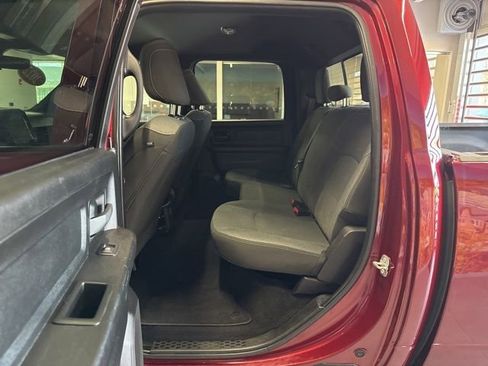 Used 2022 RAM 3500 Tradesman image 43