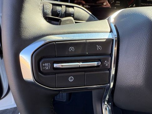 New 2026 GMC Terrain Elevation image 22