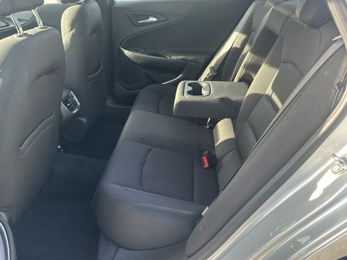 Used 2022 Chevrolet Malibu LT FWD image 20