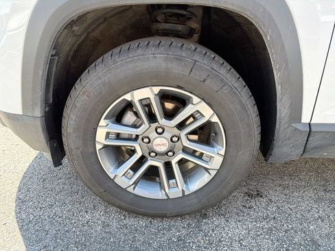 Used 2026 GMC Terrain Elevation AWD/4WD image 20