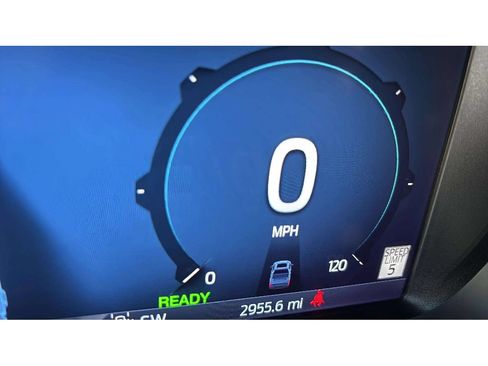 Used 2024 Ford F150 XLT w/ Equipment Group 302A MID AWD/4WD image 21