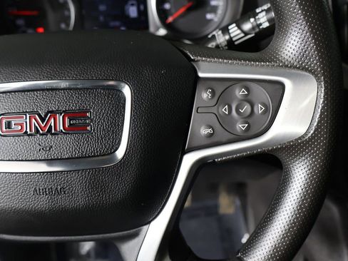 Used 2024 GMC Terrain SLE w/ Elevation Edition image 37