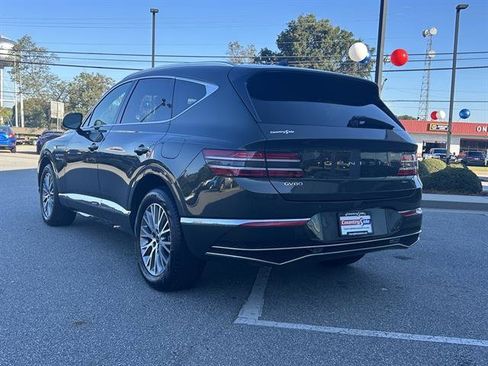 Used 2025 Genesis GV80 2.5T Standard image 6