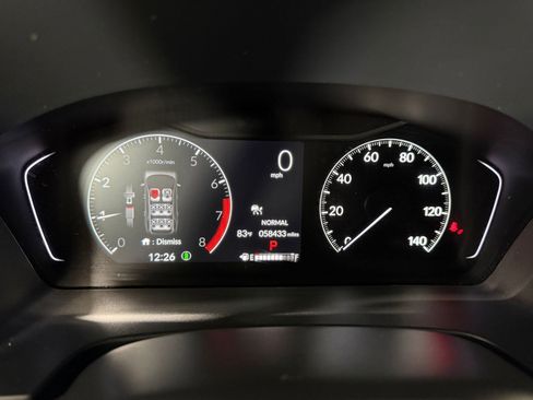 Certified 2024 Honda Pilot Touring image 16