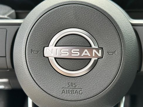 New 2026 Nissan Kicks S FWD image 22