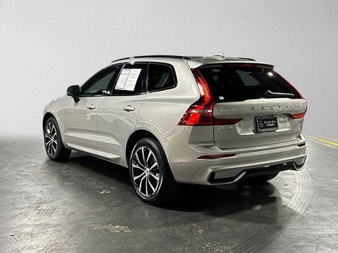 Used 2023 Volvo XC60 B5 Ultimate AWD/4WD image 5