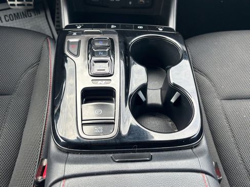 Used 2024 Hyundai Tucson N Line image 5