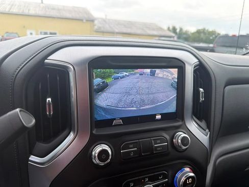 Used 2019 GMC Sierra 1500 SLE w/ SLE Value Package AWD/4WD image 59